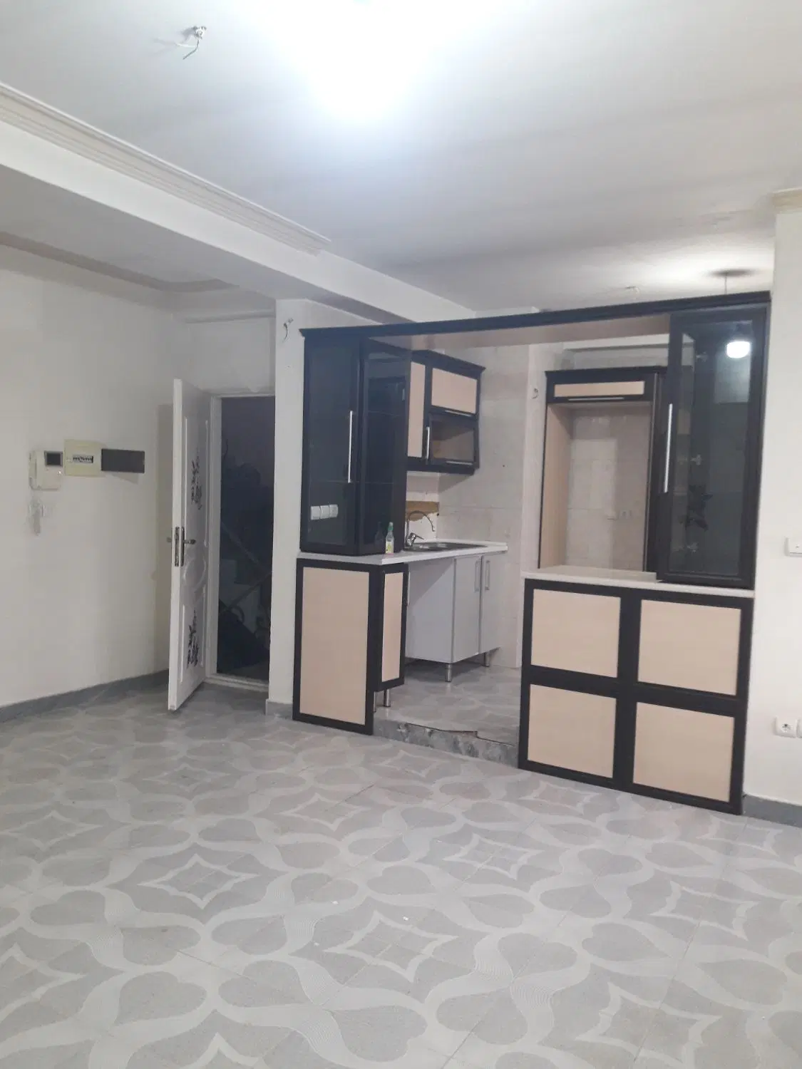 اجاره اندیشه اوچمان۸تکواحدی ۶۵متر ط۴