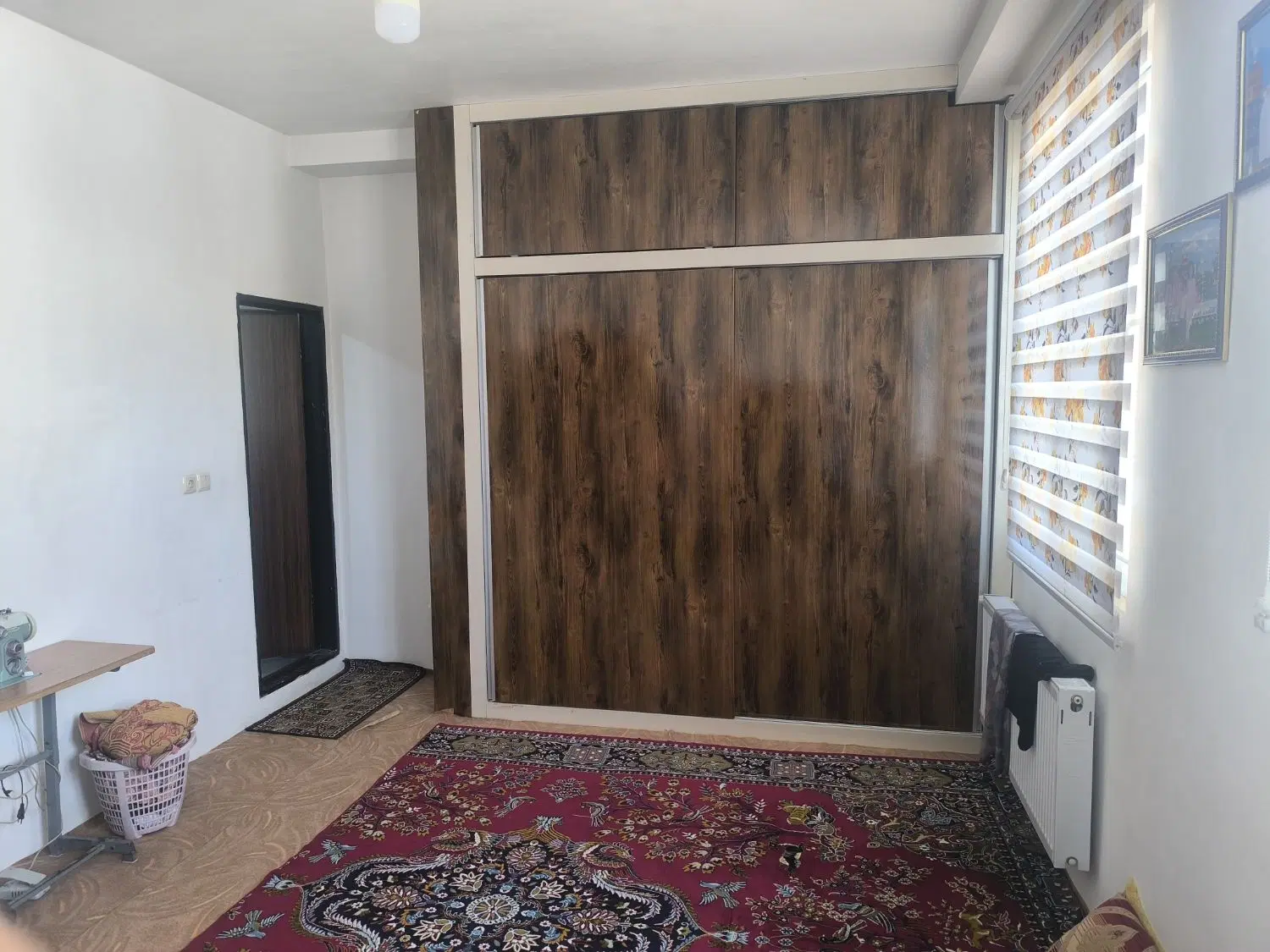 ویلایی نانوایان فاز3
