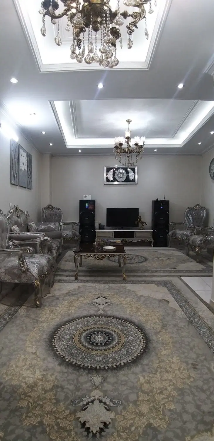 ۵۴متر خیابان علی نواز