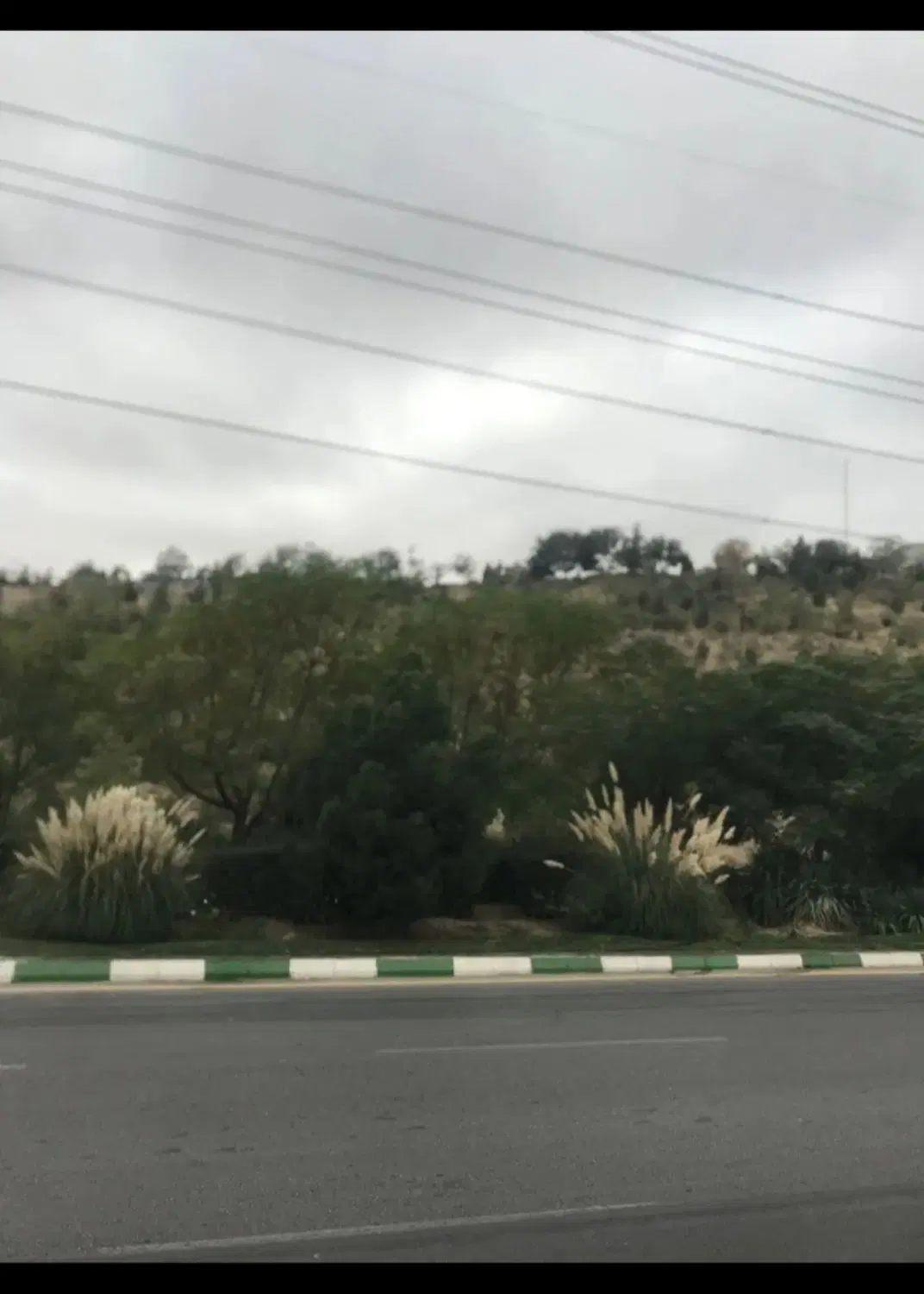 فروش یک هوایی ورودی کوه پارک