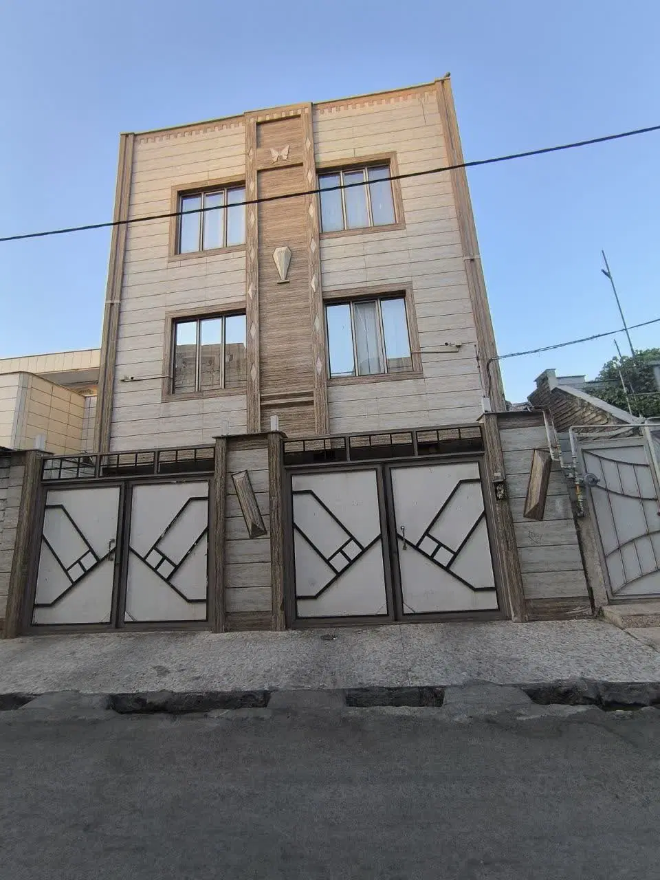 فروش آپارتمان