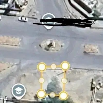 فروش زمین تجاری