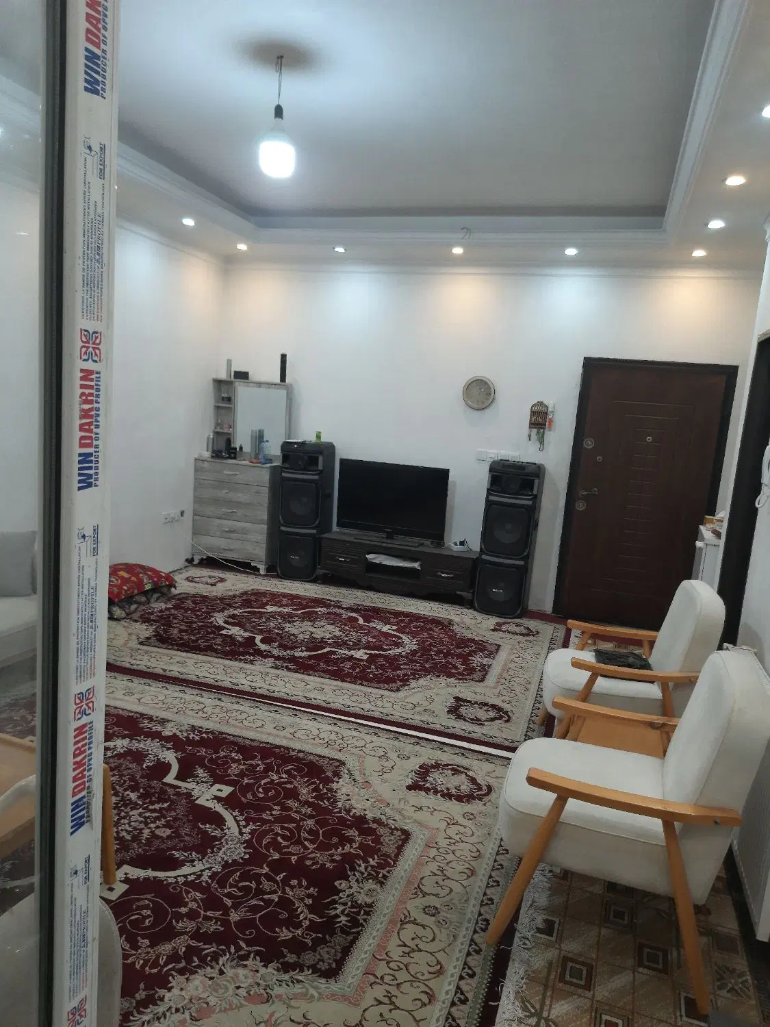 آپارتمان 58متری  اجاره