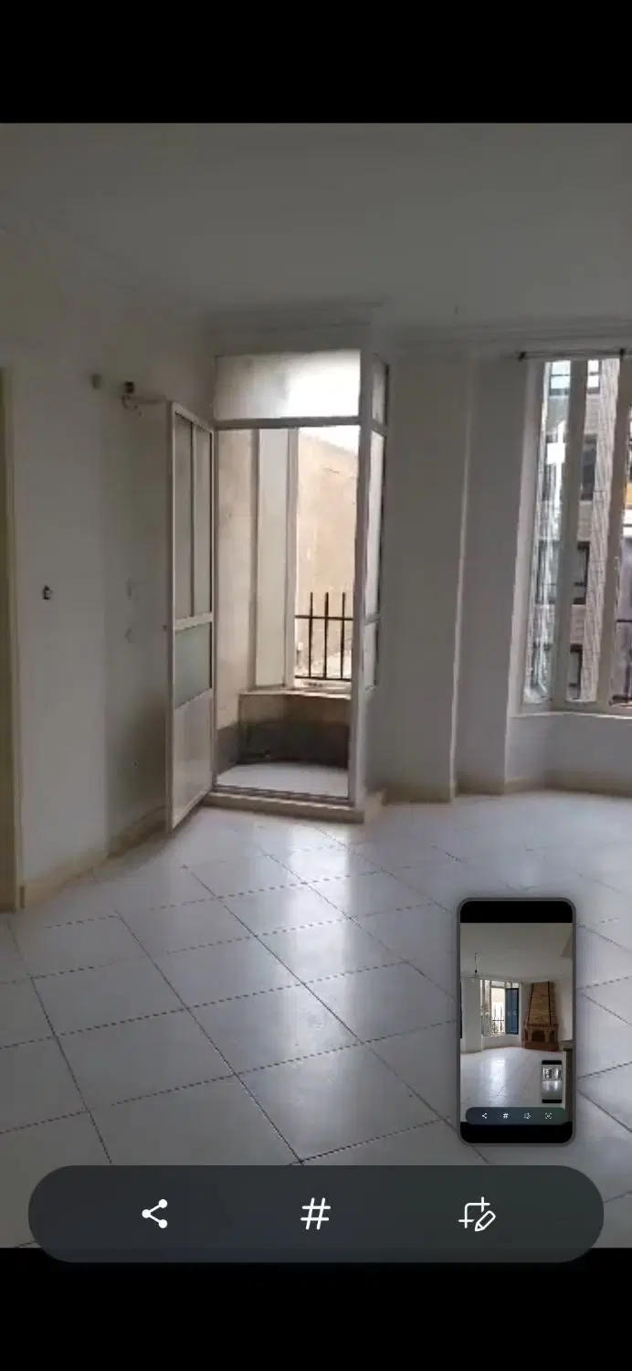 رهن کامل یک واحد مسکونی