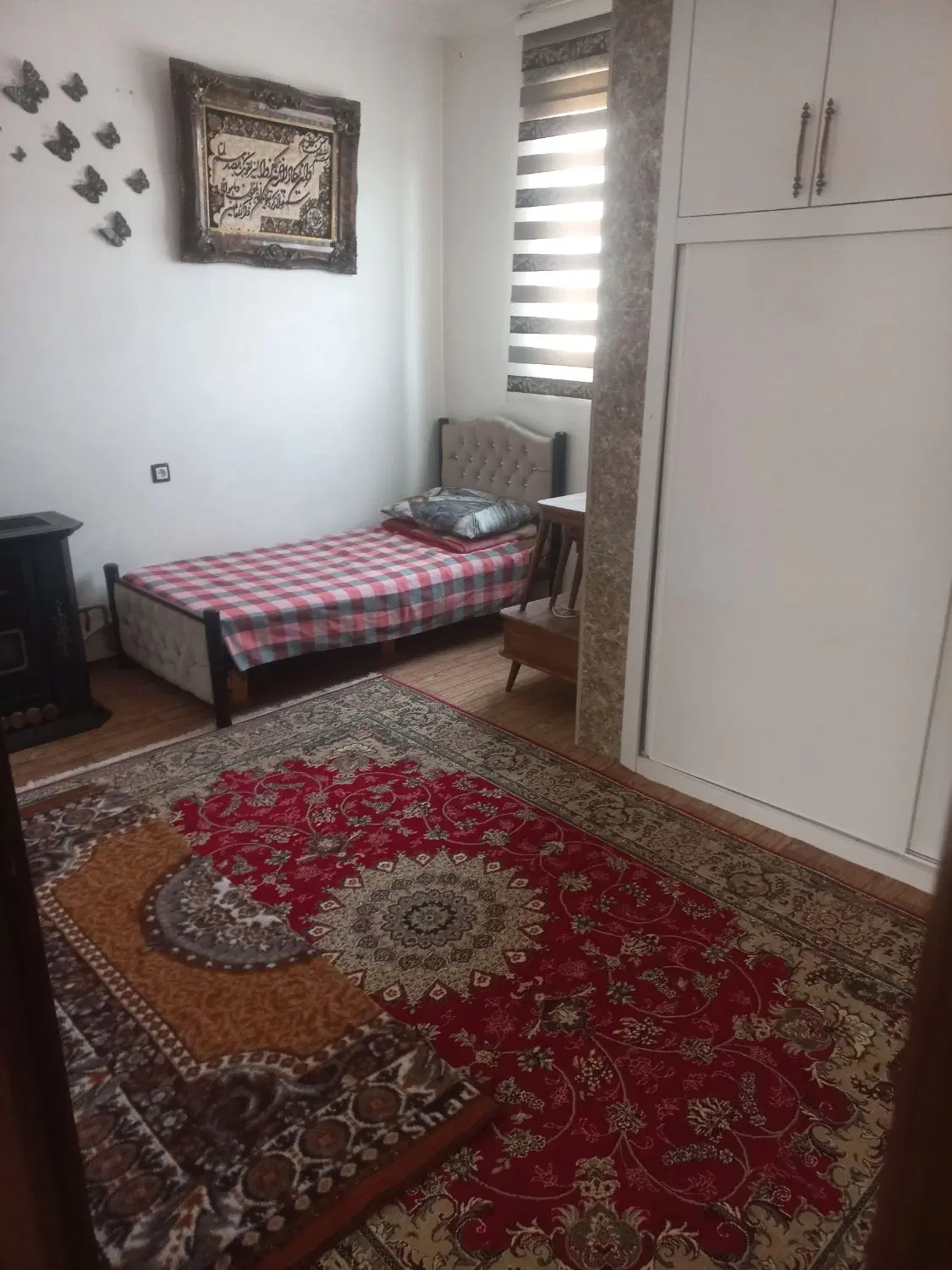 مسکونی اجاره