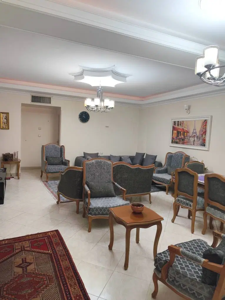 94 متر _تکواحدی _اکازیون _تاپ  لوکیشن فردوس شرق