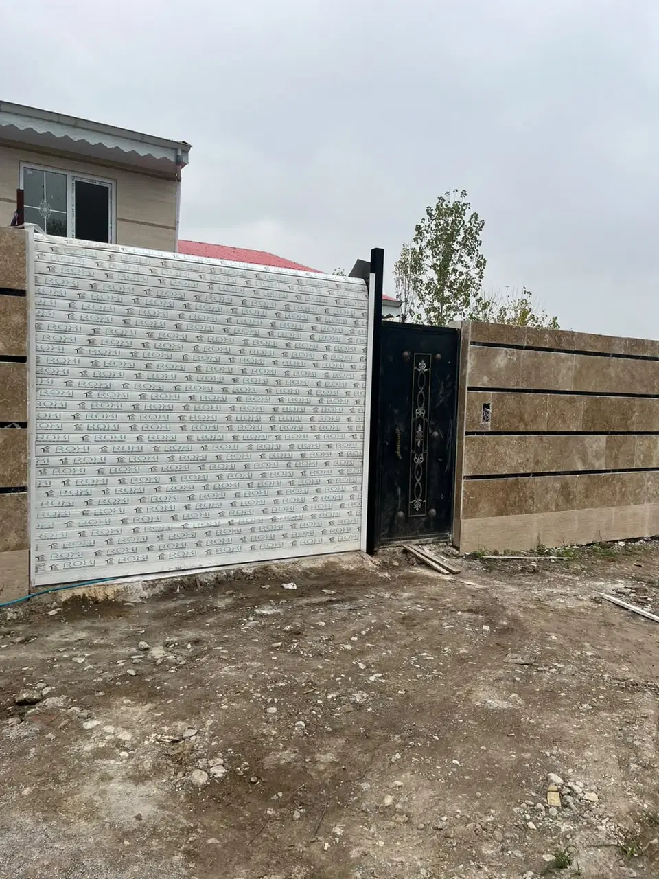 ویلایی صفر