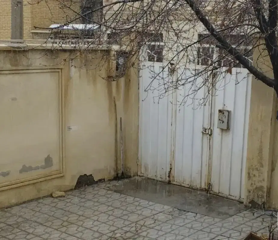 فروش منزل کلنگی_حافظ ۱ _ ۲۶۰ متر