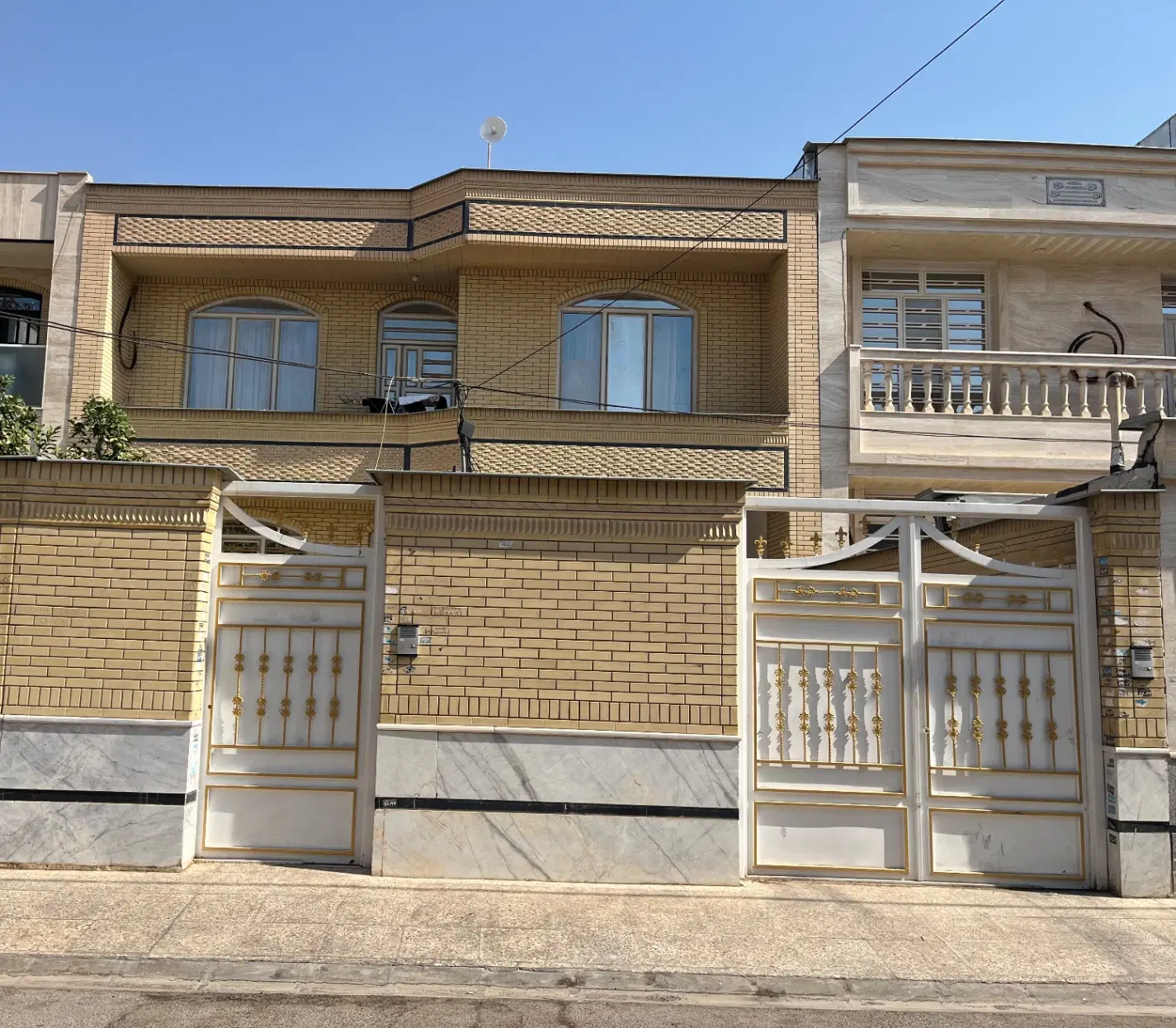 فروش منزل مسکونی