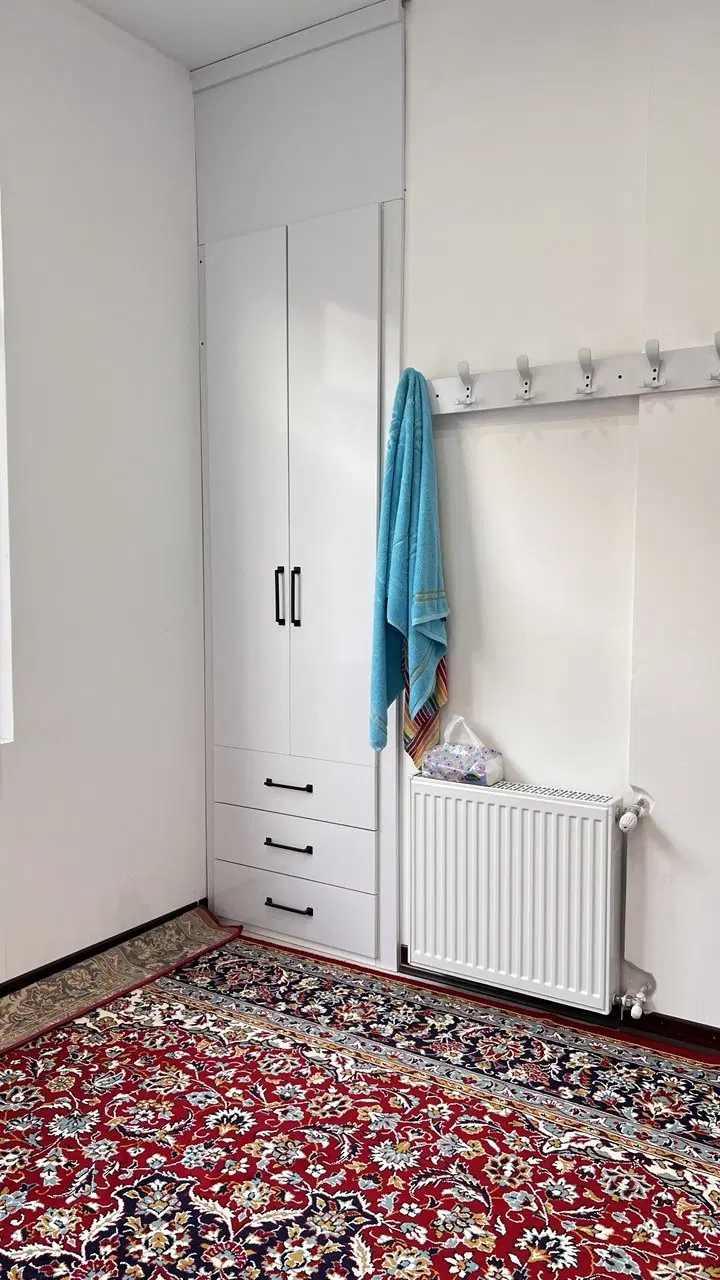 طبرسی 32رهن 85متری