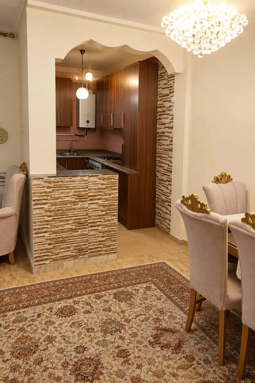 رهن و اجاره آپارتمان