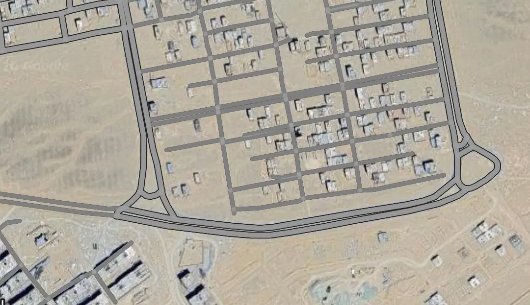 زمین اطلاعات
