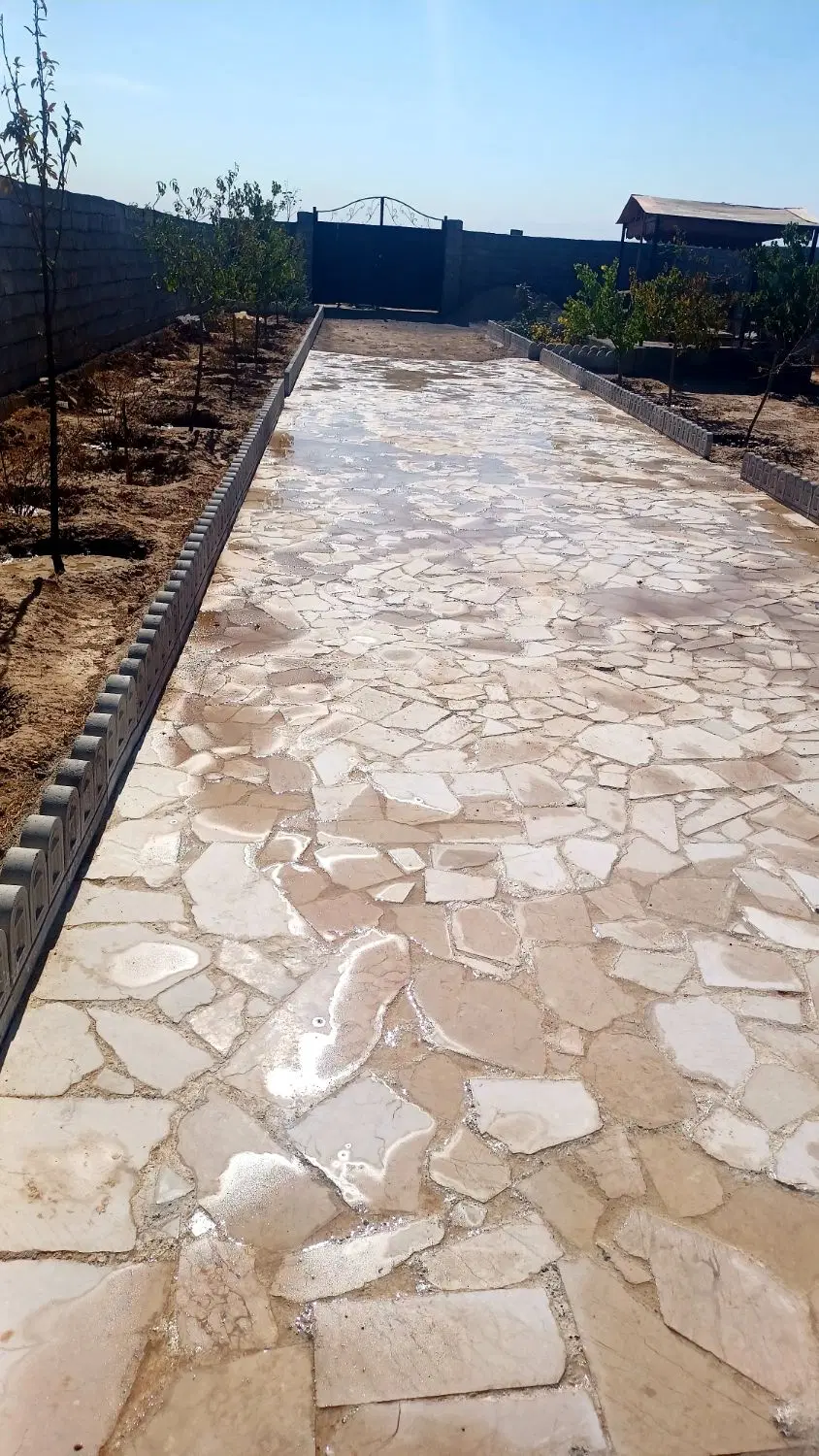 باغ ۵۰۰متری