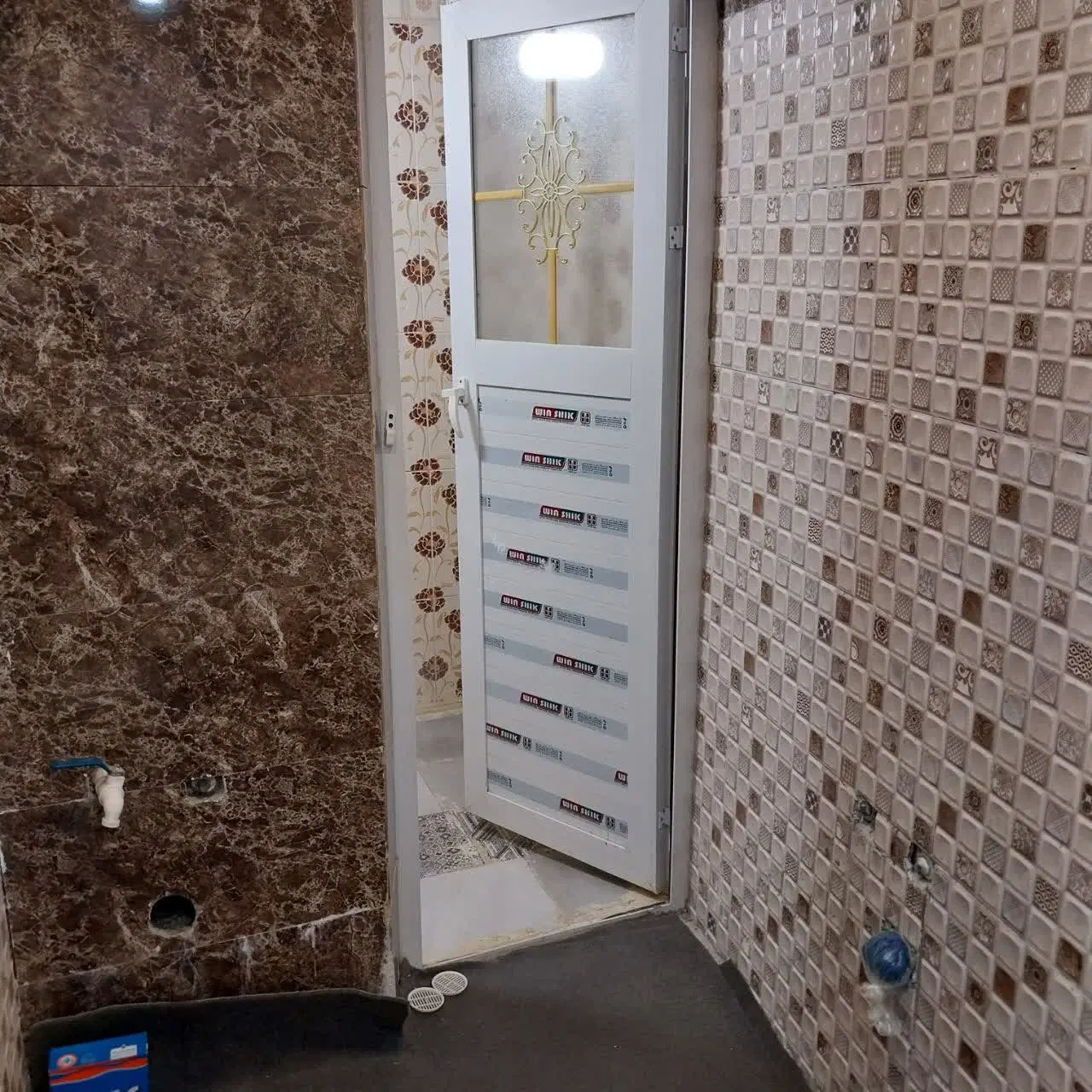 منزل مسکونی ۸۰متر آل خجند