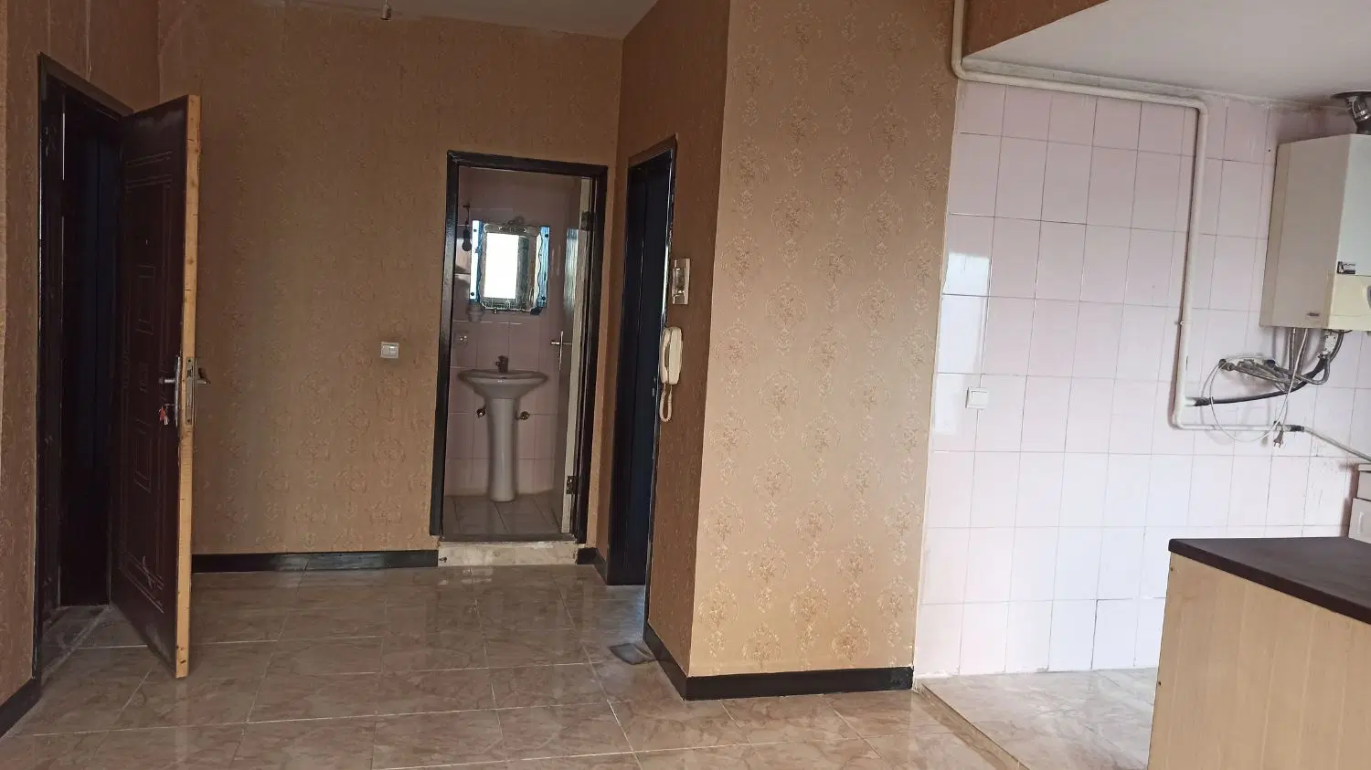 تک‌خواب شیک مپسا فاز۳ _دسترسی عالی به تهران