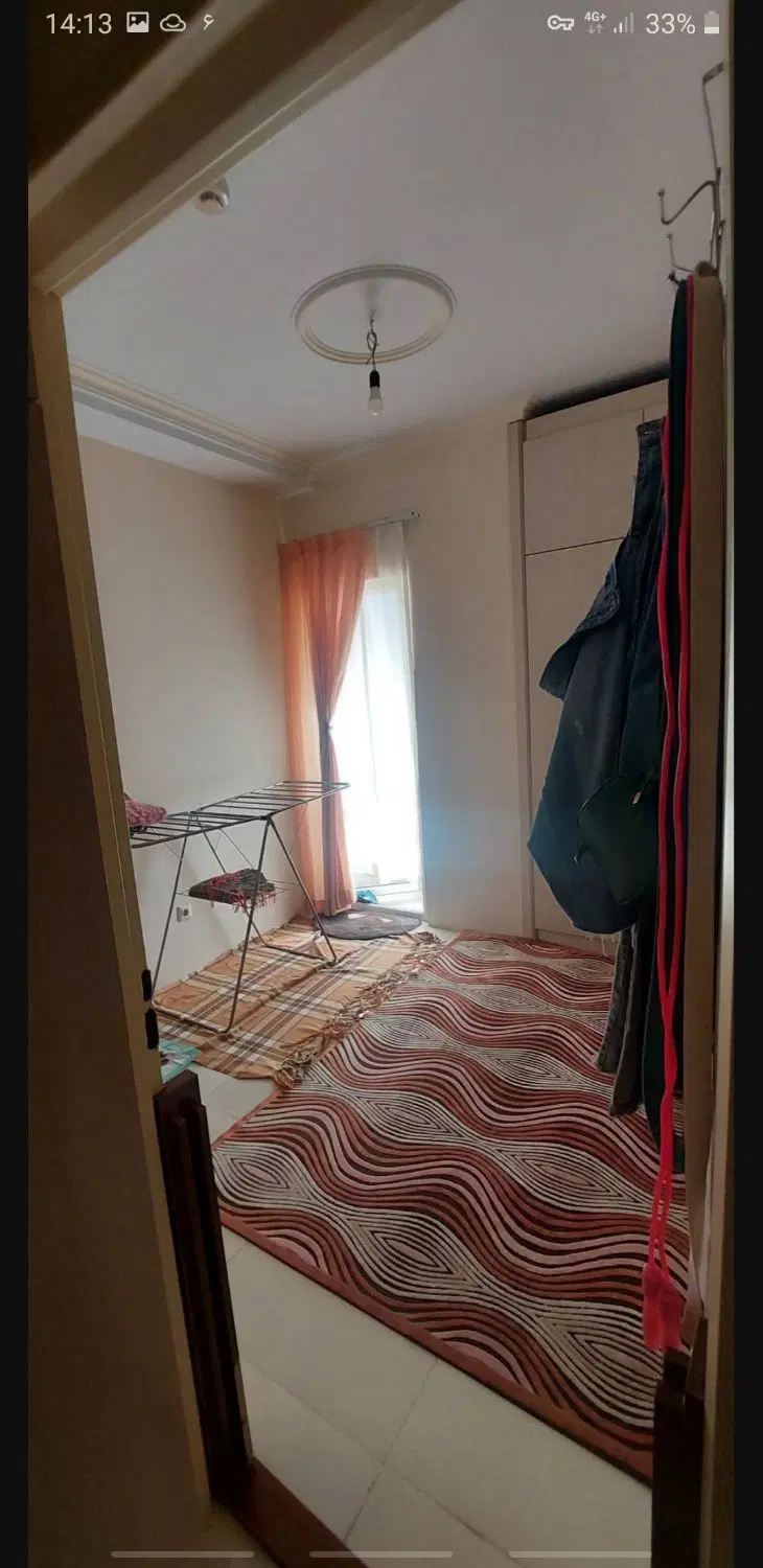 فروش آپارتمان