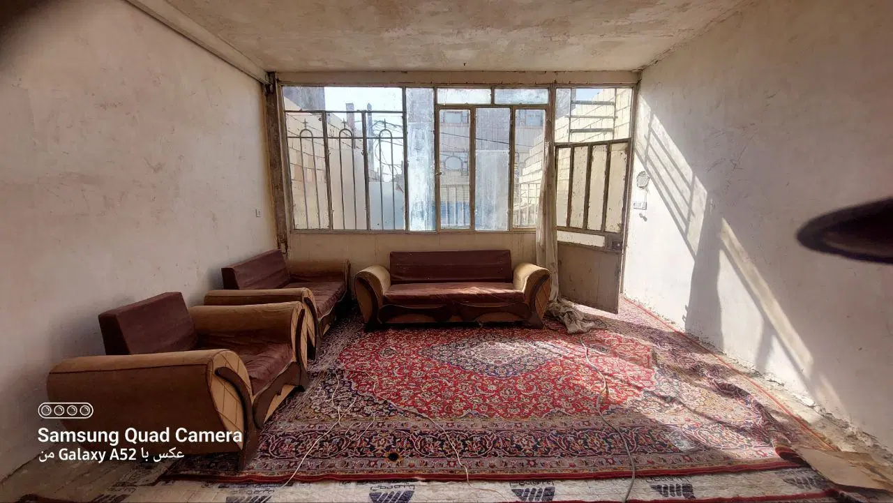 اجاره_مشارکت_همکاری در کارگاه 4 فرش خور