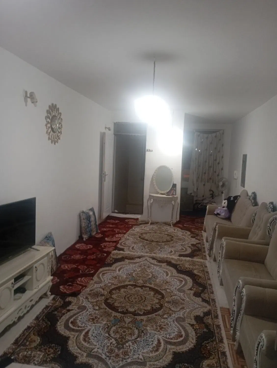 آپارتمان رهن کامل