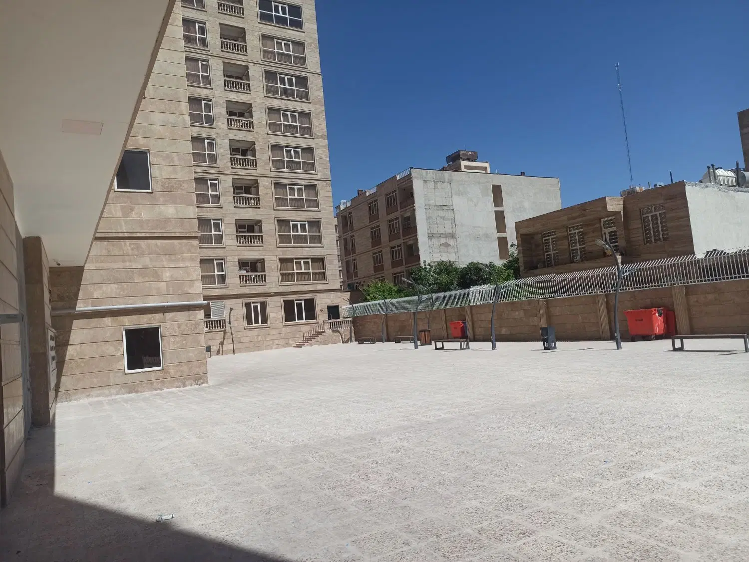 رهن و اجاره سوییت