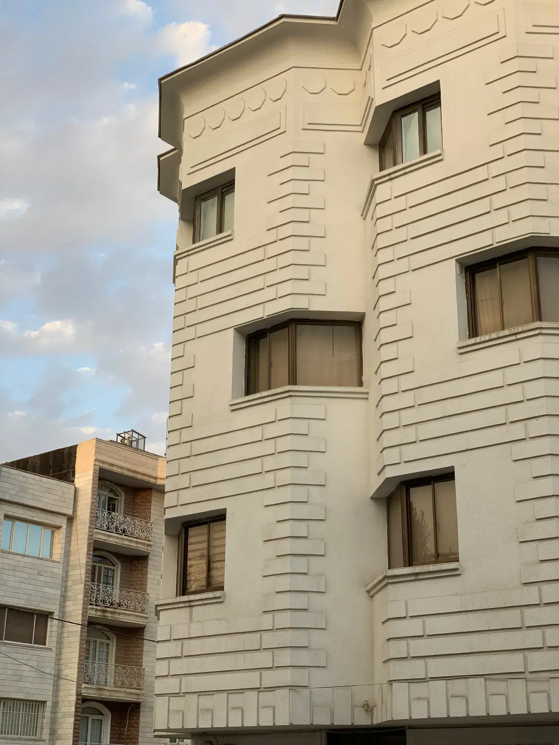 اپارتمان ۱۴۰ متر ۲ خواب