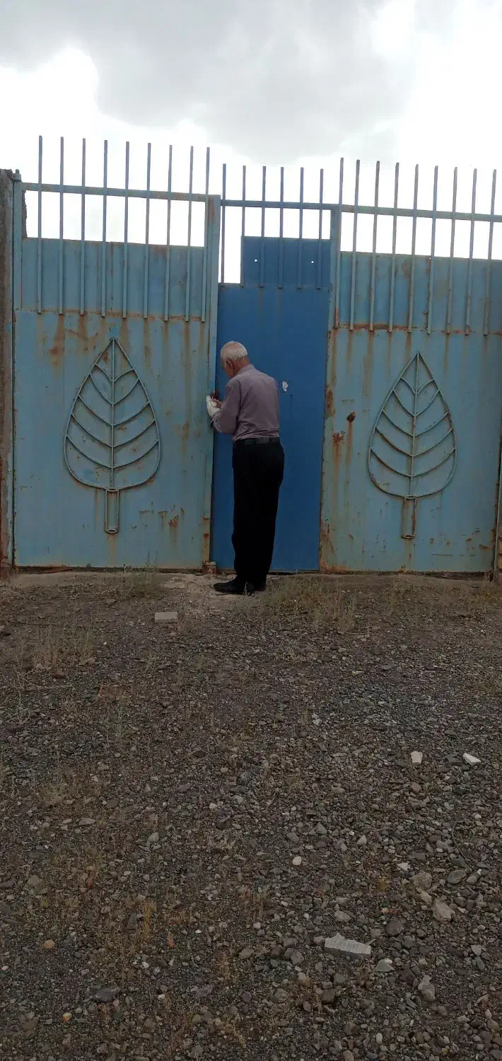 اجاره گاراژ