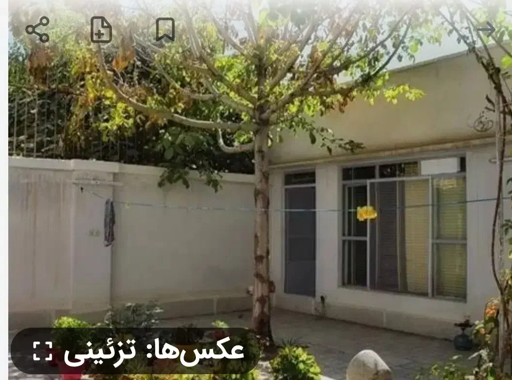 رهن و اجاره خانه ویلایی