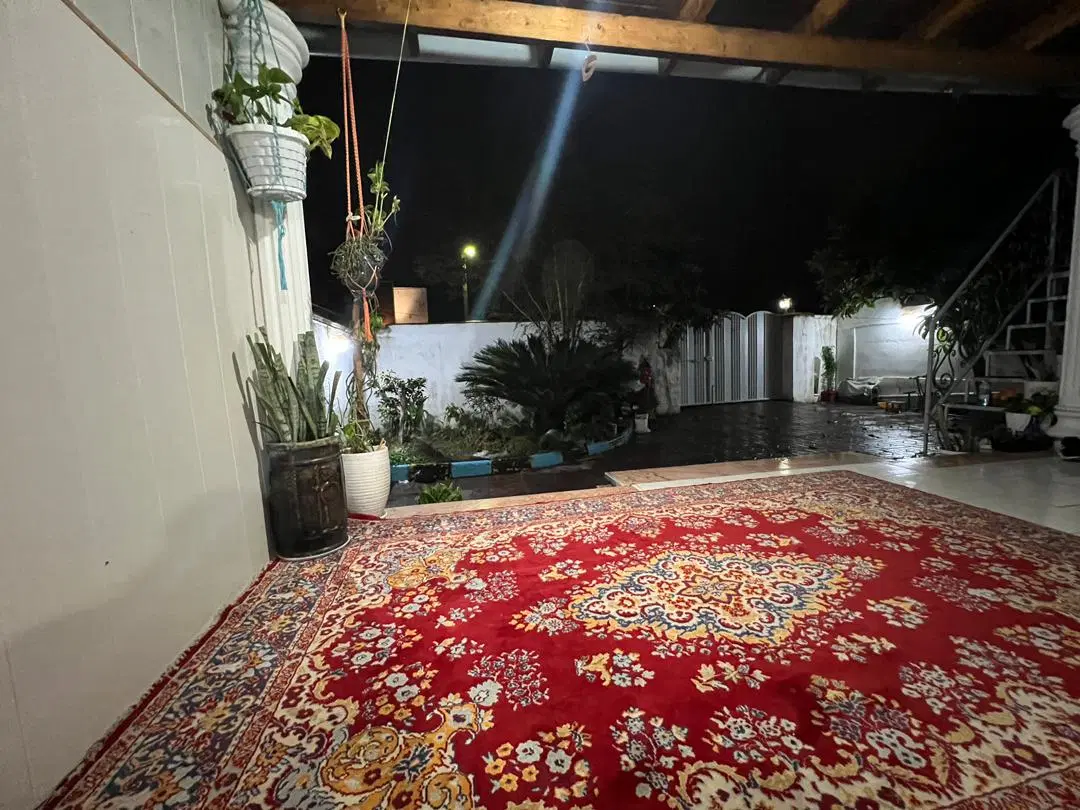 ویلایی