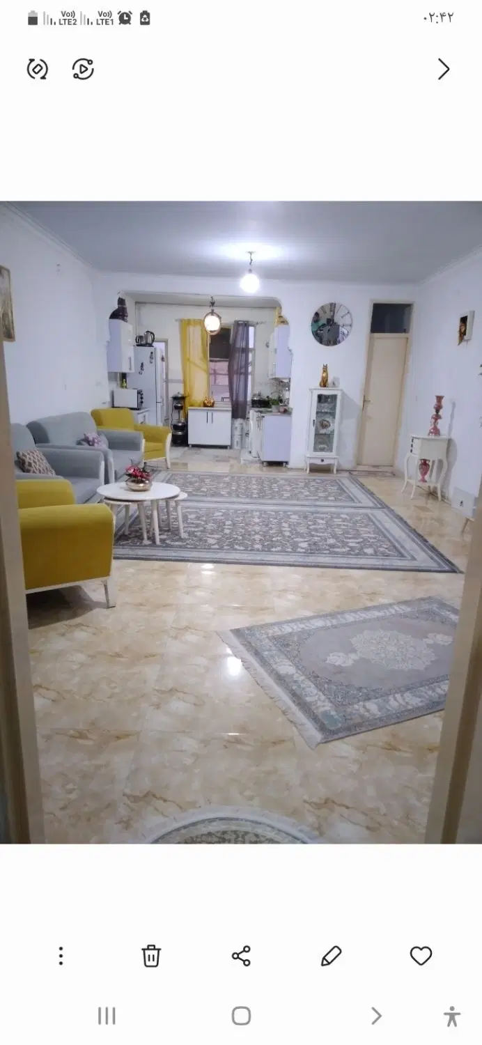 فروش اپارتمان