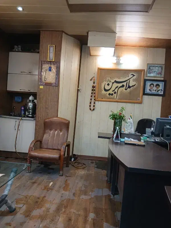 ۱۲۰متر دربستی