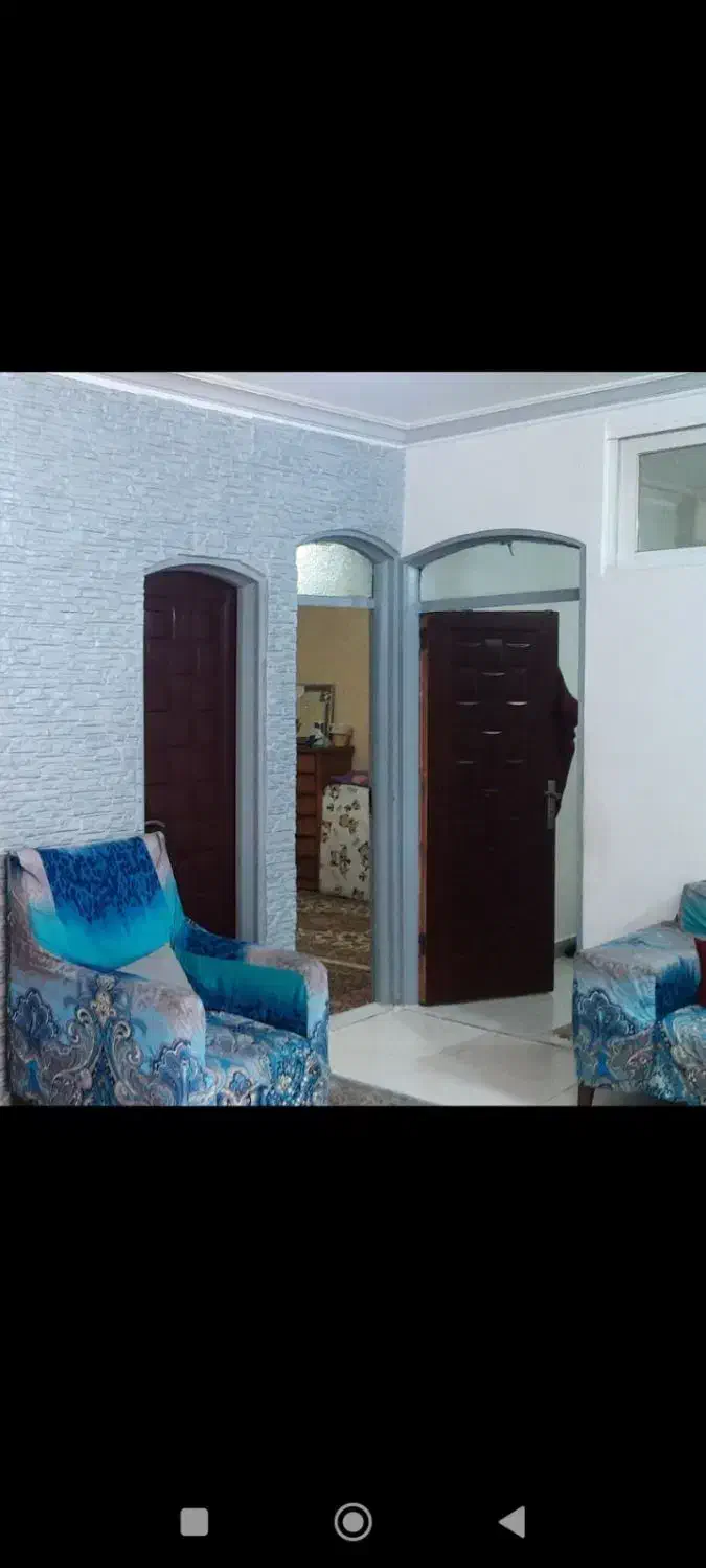 آپارتمان 85 متری