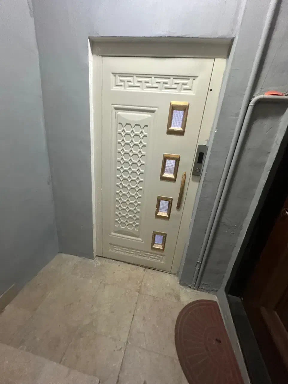 واحد اپارتمان