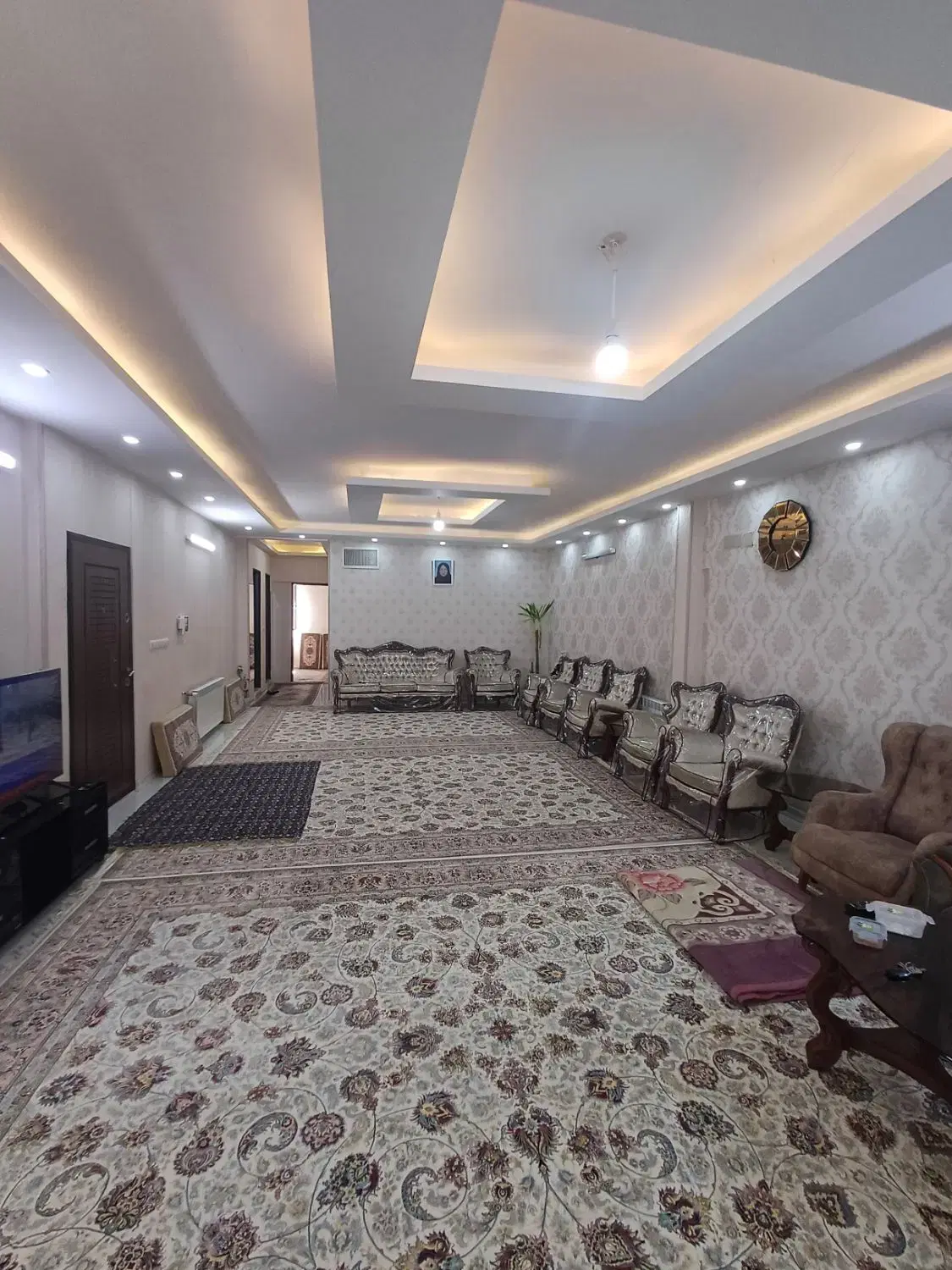 اپارتمان 145متری موسوی قوچانی