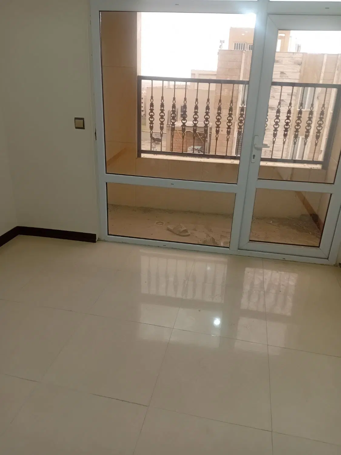واحداجاره درباغستان غربی نیایش