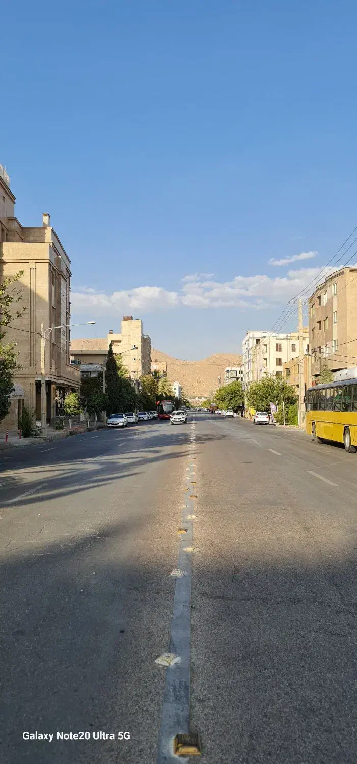 فروش منزل ویلایی ۲۳۵ متری مناسب ساخت