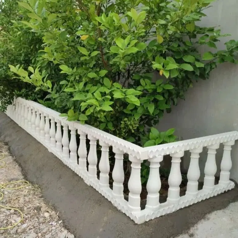 باغ نیمه کاره خیابان گلستان گورک