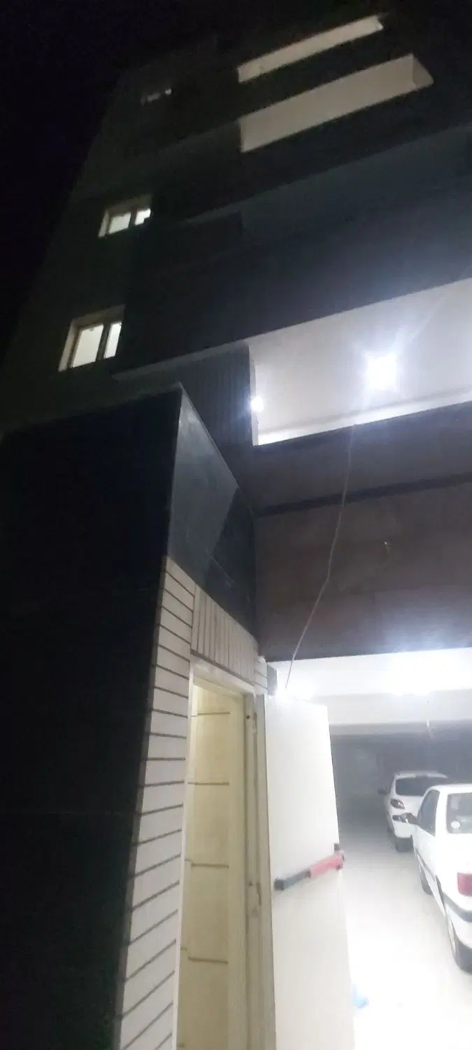 ۱۰۳ متر نوساز در شهرک پردیسان