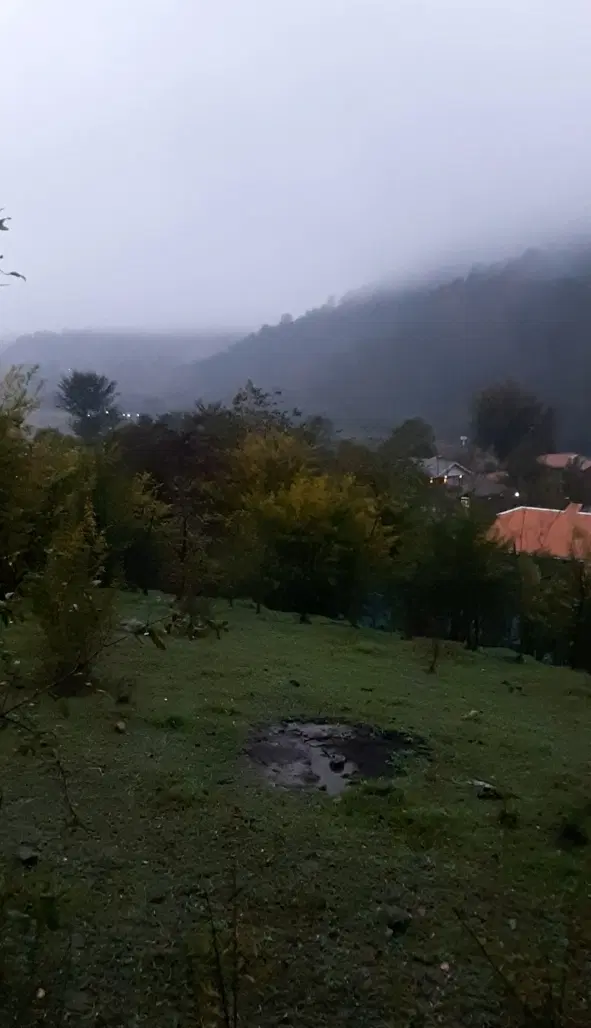 زمین مسکونی