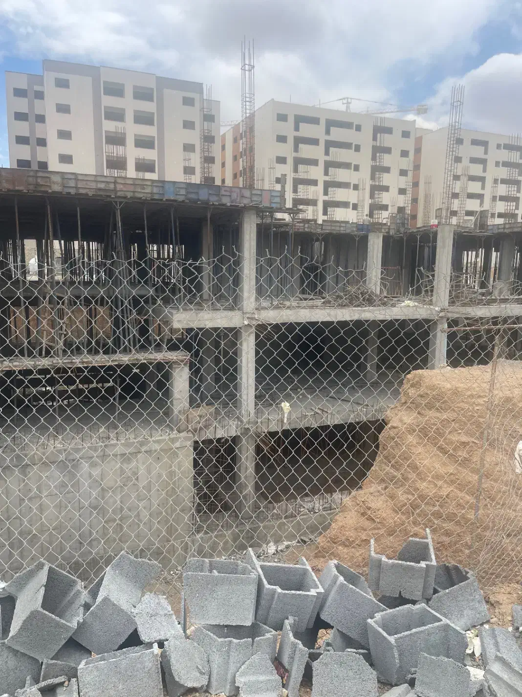 پیش فروش آپارتمان علوم پزشکی بهارستان نزدیک  مترو