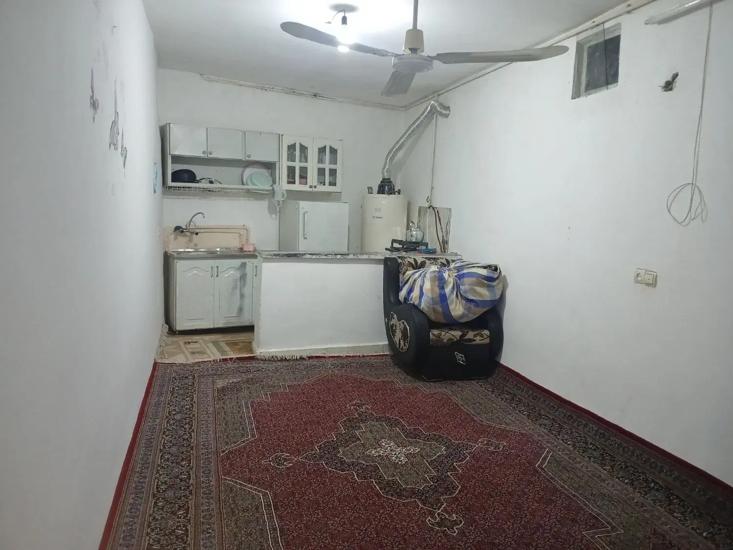 اجاره سوئیت  روزانه