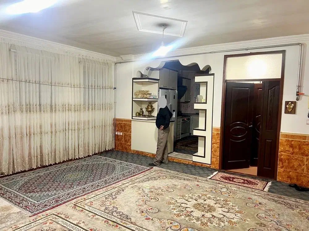 فروش آپارتمان