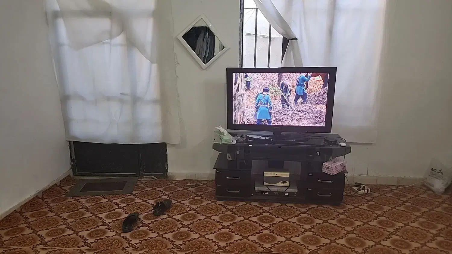 منزل دربست ویلایی رهن و اجاره