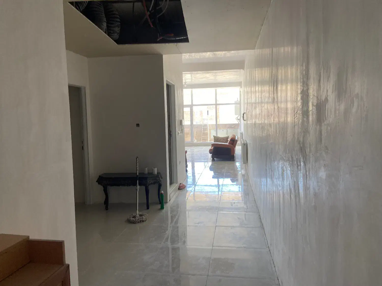 فروش واحد مسکونی