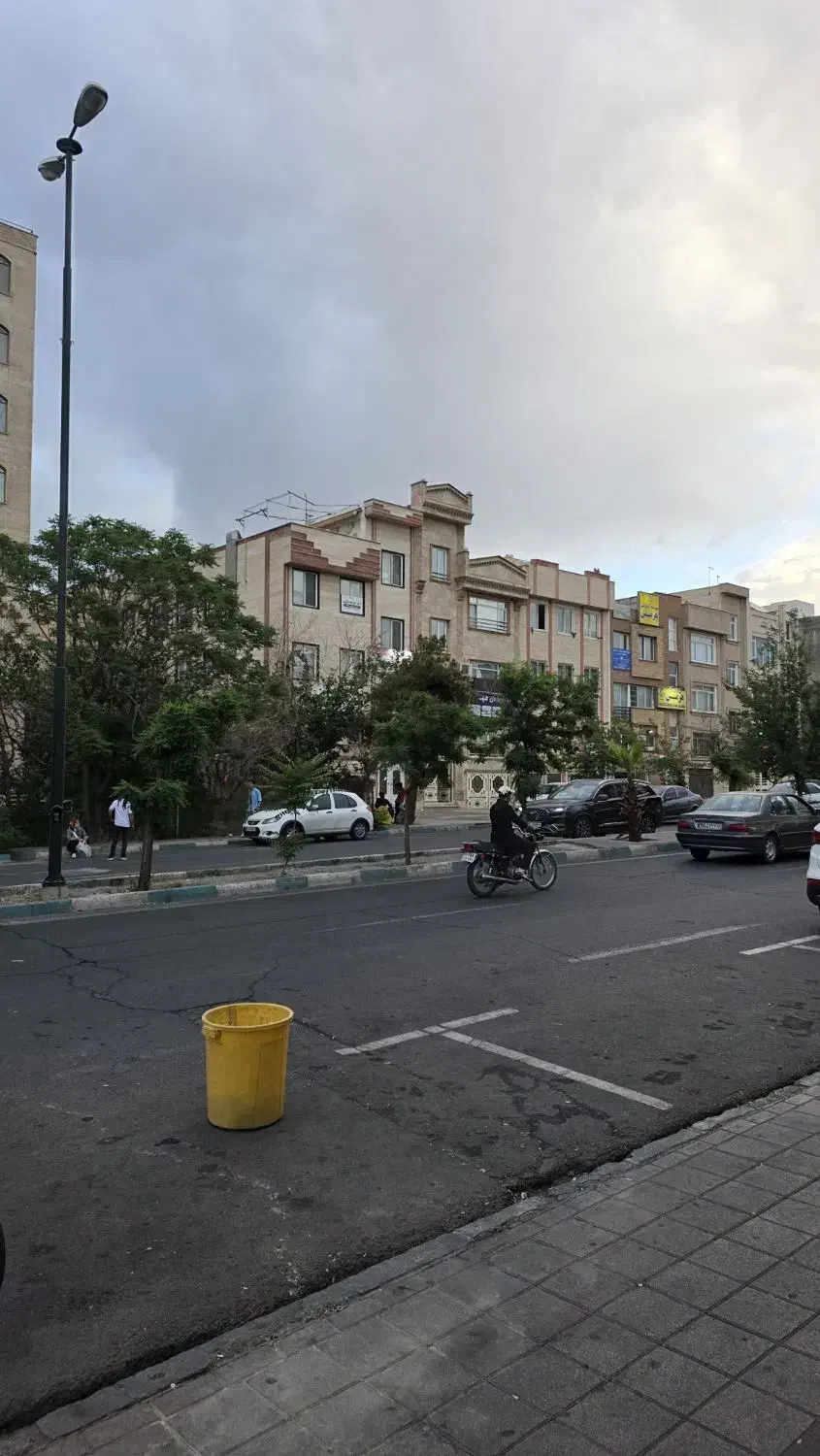 اجاره یک واحد اداری بلوار امیر کبیر