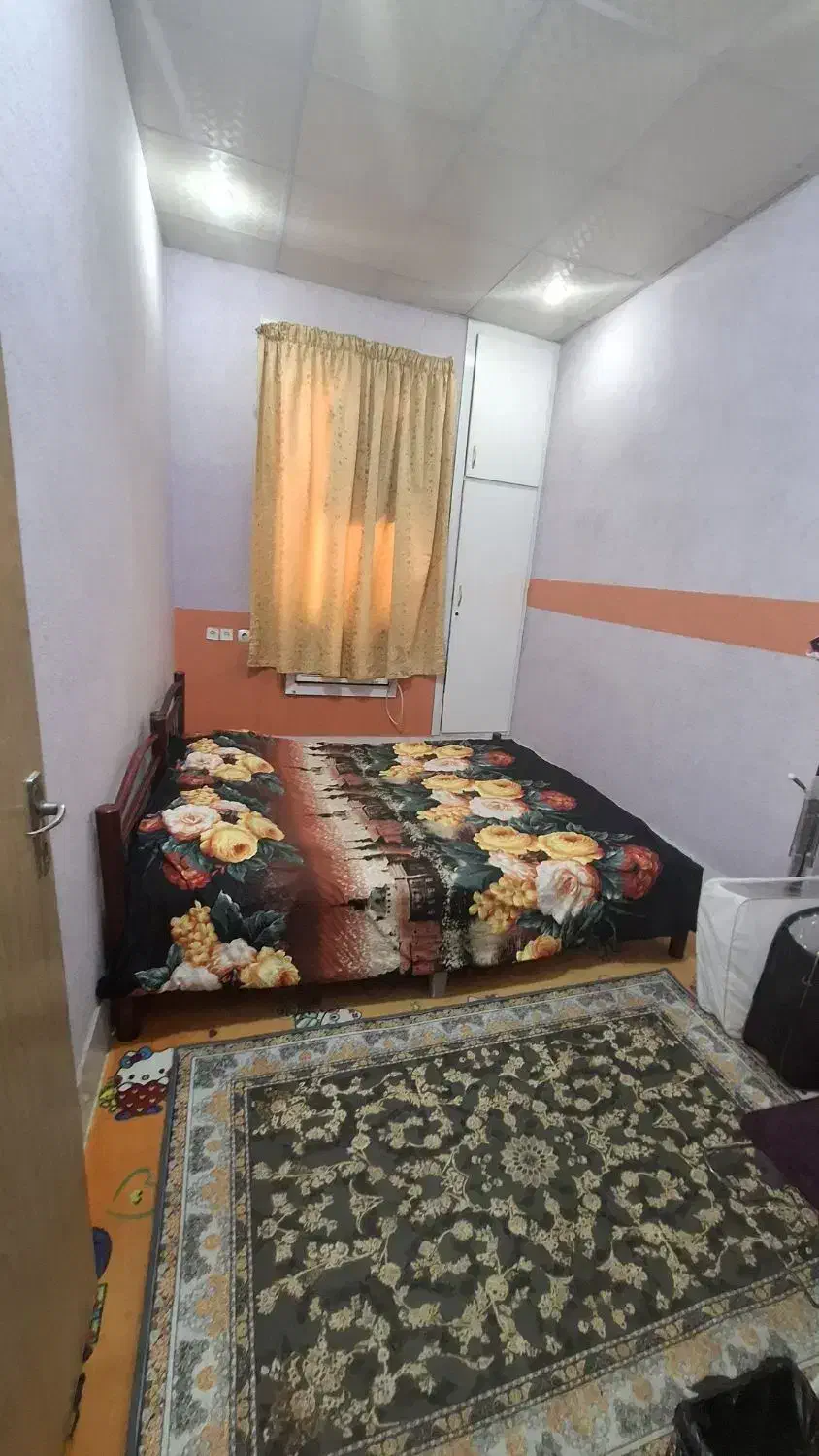 اجاره روزانه واحد مسکونی در شهرستان بستک