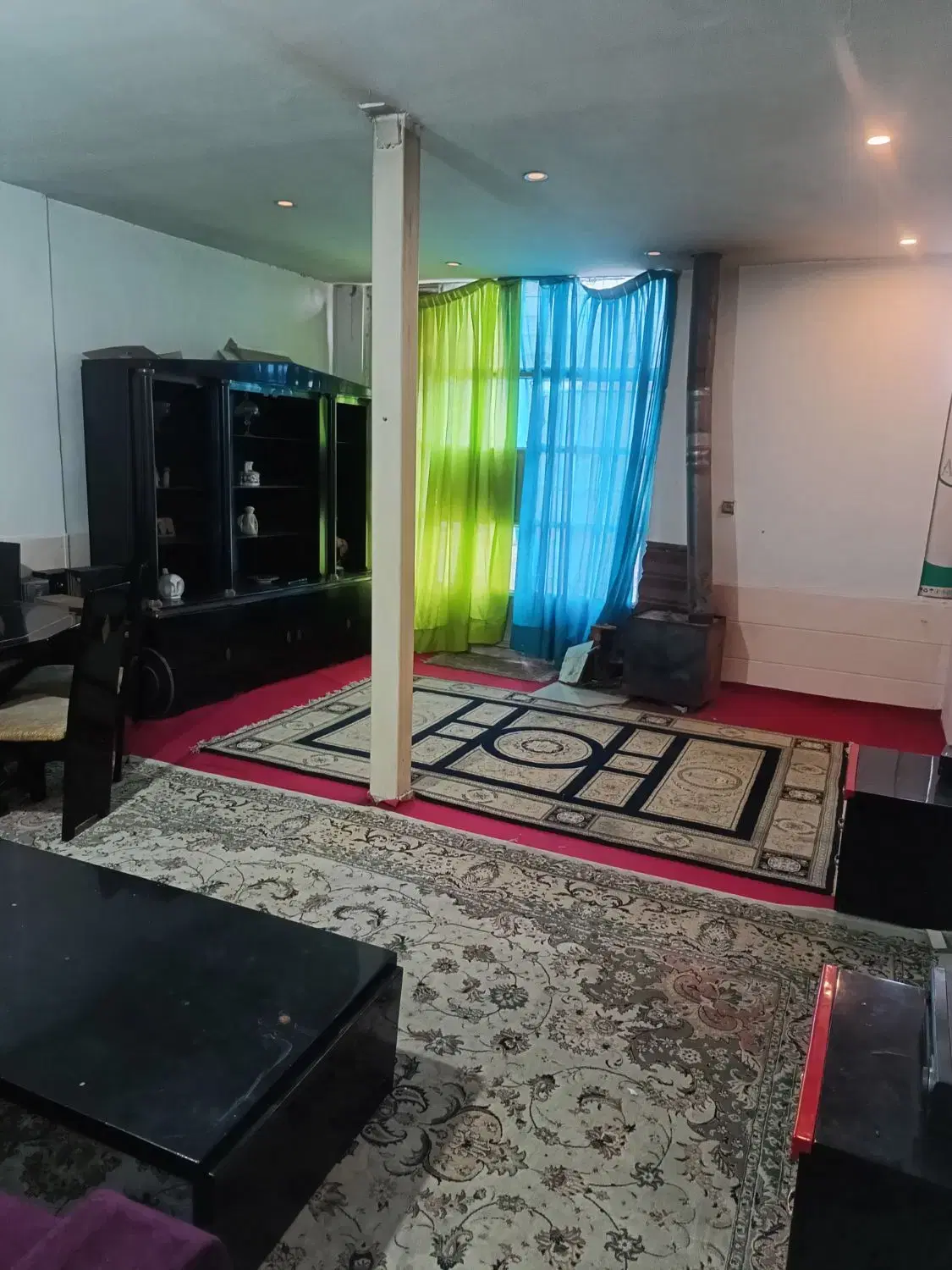 اجاره کوتاه مدت سوییت باغ