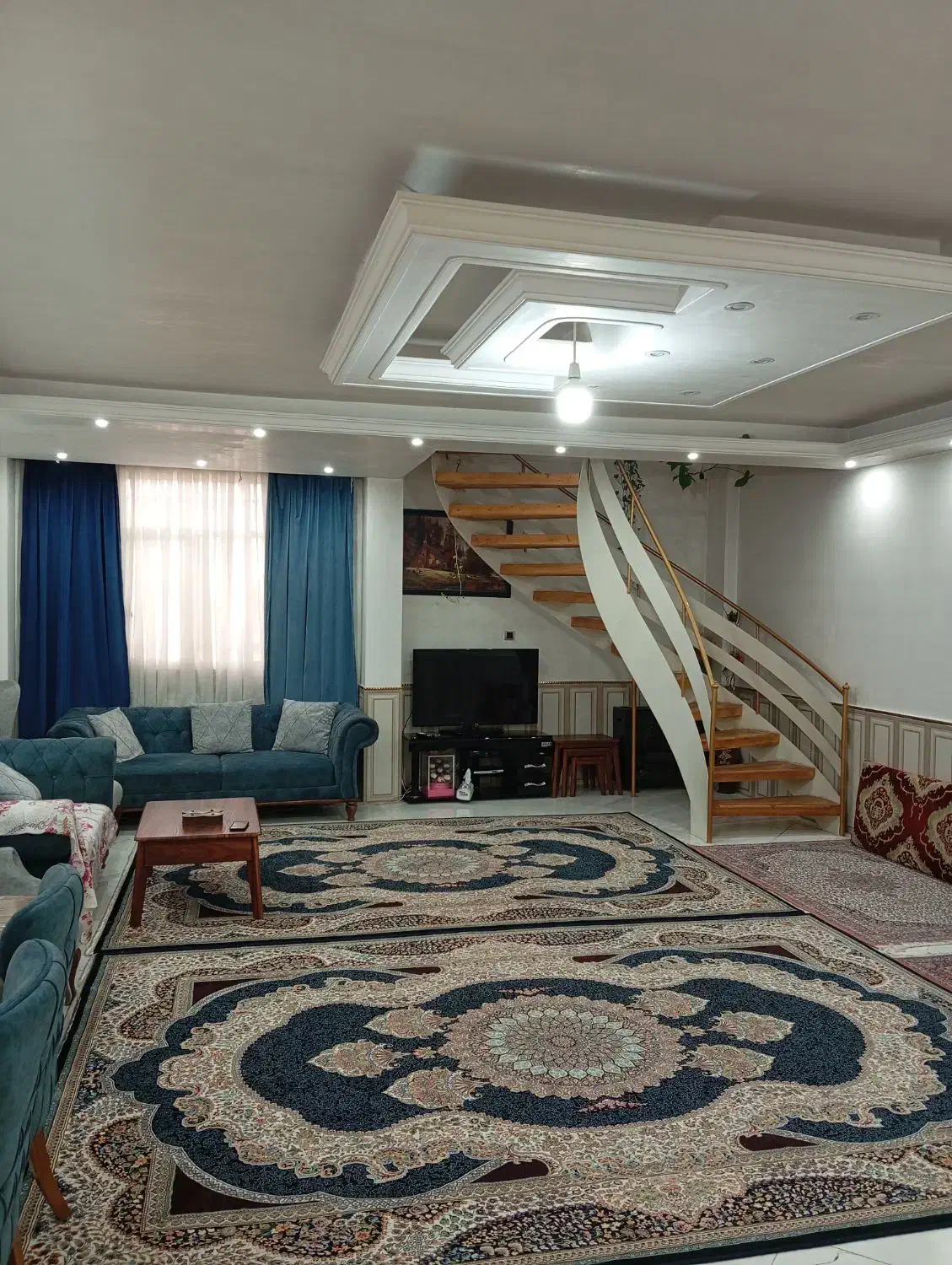 فروش خانه دوبلکس