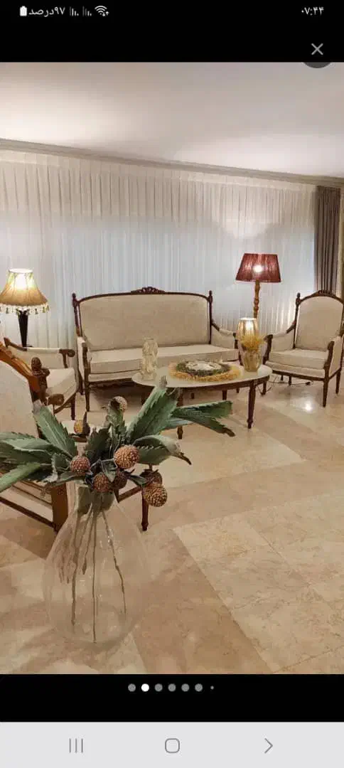 آپارتمان 80متری