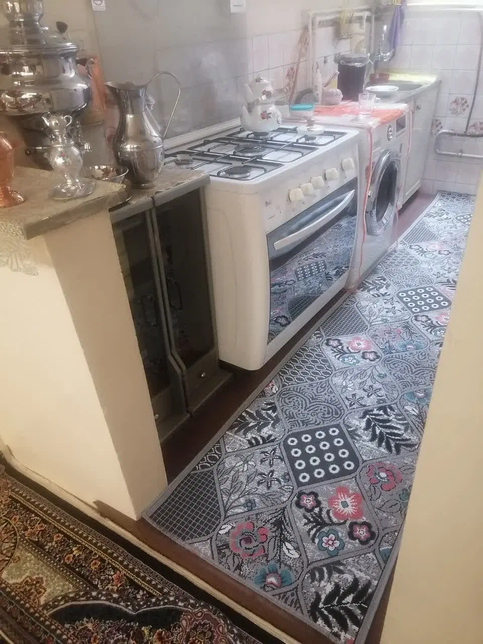 خانه ویلایی