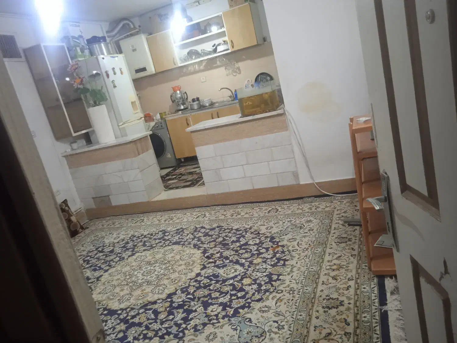 خانه اجاره ای