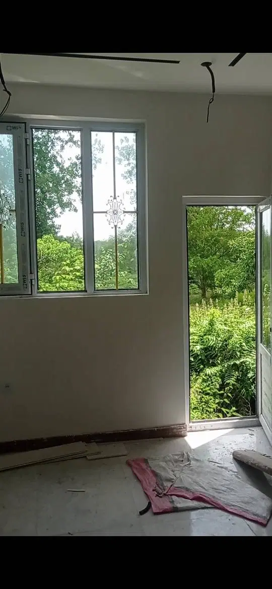 خانه ویلایی فلات نو ساز فقط ۴۹۵۰ شکاری فوری